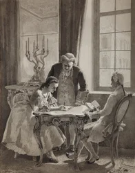 Leçon de russe de l