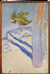 Deux arbres