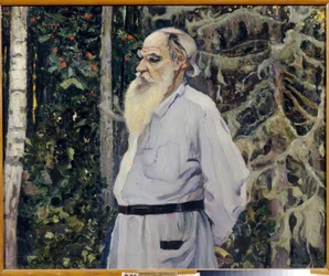 Portrait de l