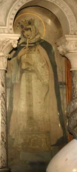 Sainte Olga, princesse de Kiev, 1885-1896