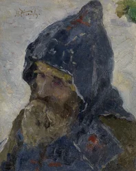 Saint Serge de Radonège