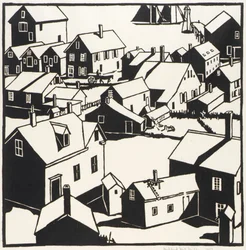 La ville