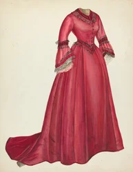 Robe de l
