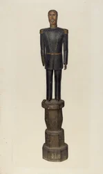 Général de la guerre civile