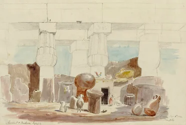 Égypte ancienne et moderne