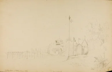 Lieu de baignade, St. Valery