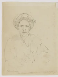Bedouin Arab