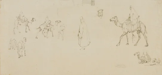 Bédouins