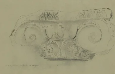 Capital of Column au Théâtre Azani