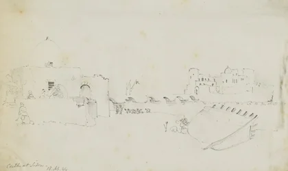 Carth à Sidon