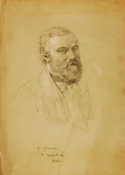 Dr Johnson ("Malukoff")