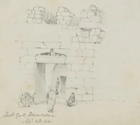 Porte de l