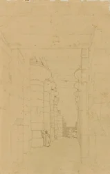 Temple égyptien