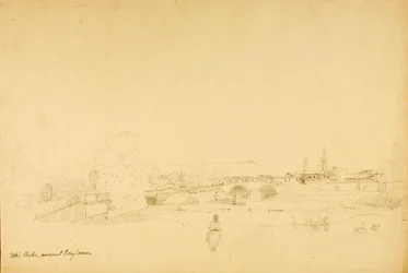 Eshi Shehr, Ancien Darylaum