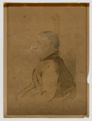 Francesco, Ermite de Venise