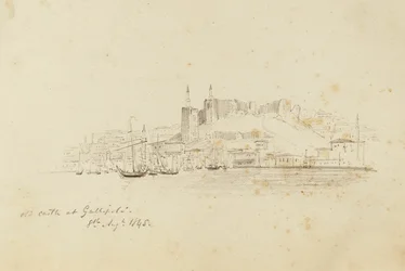 Gallipoli