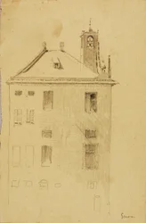 Genève, Suisse