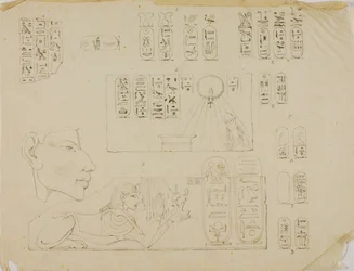 Hiéroglyphes