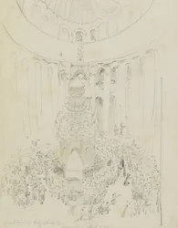 Saint Sépulcre, Jérusalem