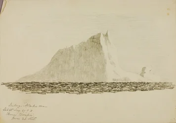 Iceberg