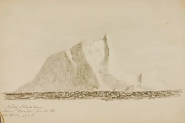 Iceberg