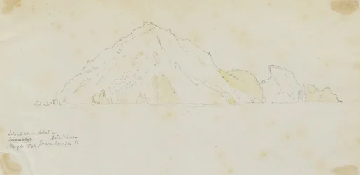 Île près d