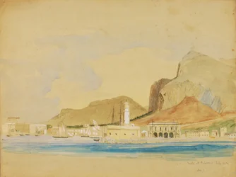 Moli à Palerme