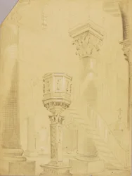 Chaire, Catania