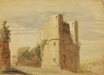 Château de Saltwood