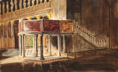 Autel de Saint-Marc, Venise