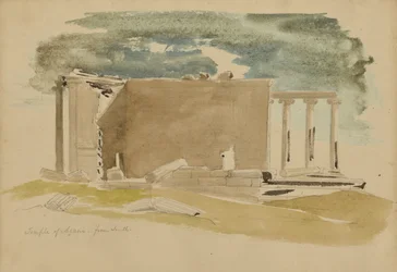 Temple d