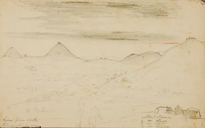 Vue de l