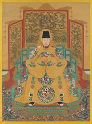 Empereur Jiajing