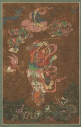 Maréchal Wang