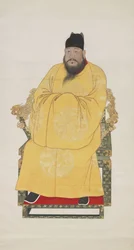 Portrait de l