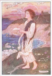 Lèvres pures d
