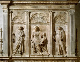 Vierge à l