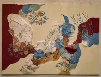 Fresque de l