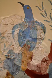 Fresque de l
