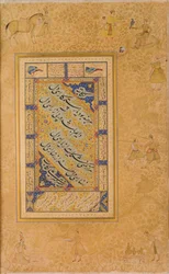 Page d