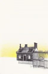 Une maison de charme baignée d