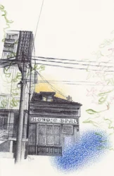 Croquis d