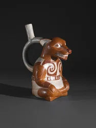 Vaisseau renard