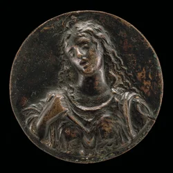 Lucrèce, fin du XVe - début du XVIe siècle