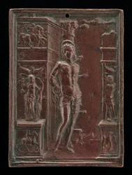 Saint Sébastien