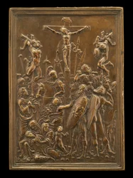 La Crucifixion