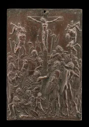 La Crucifixion
