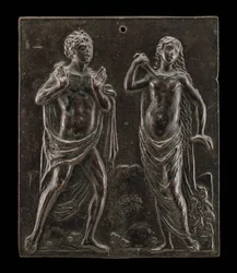 La mort de Lucrèce