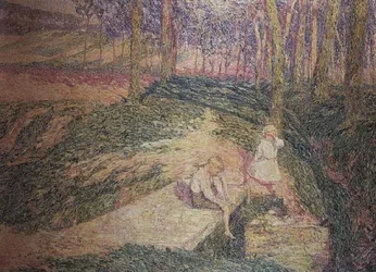 Après-midi d