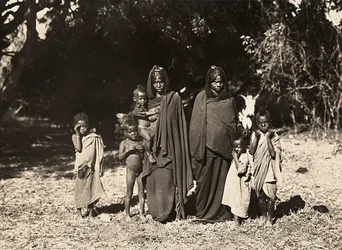 Indigènes africains, 09/05/1936